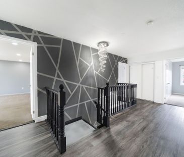 For Lease - 151 Baldwin Drive Unit# Upper, Cambridge, Ontario - Photo 4