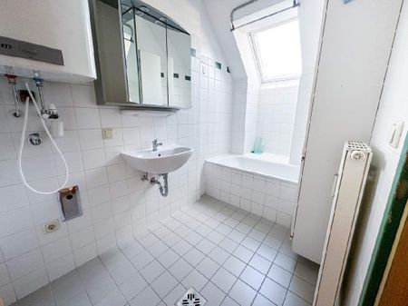 Gemütliche Maisonetten-Wohnung in Feldbach …! - Foto 2