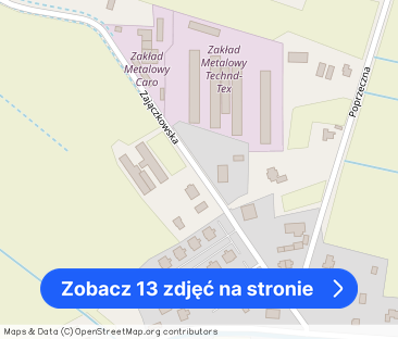 Mieszkanie na wynajem - 45 m² - 2 pokoje Tczew - Zdjęcie 1