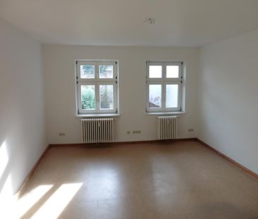 2-Zimmer-Wohnung im Herzen der Stadt - Foto 5