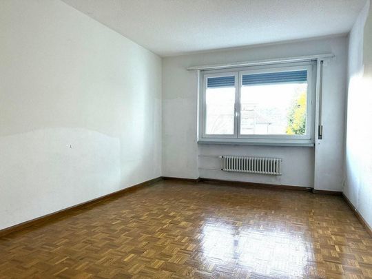 Gemütliche Wohnung in Horgen mieten - Foto 1