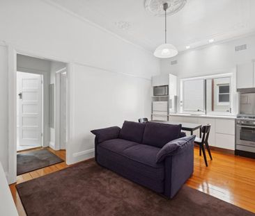 14/7 Wulworra Avenue Cremorne Point NSW 2090 - Photo 3