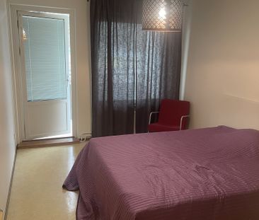 Björingeplan, Spånga - Foto 1