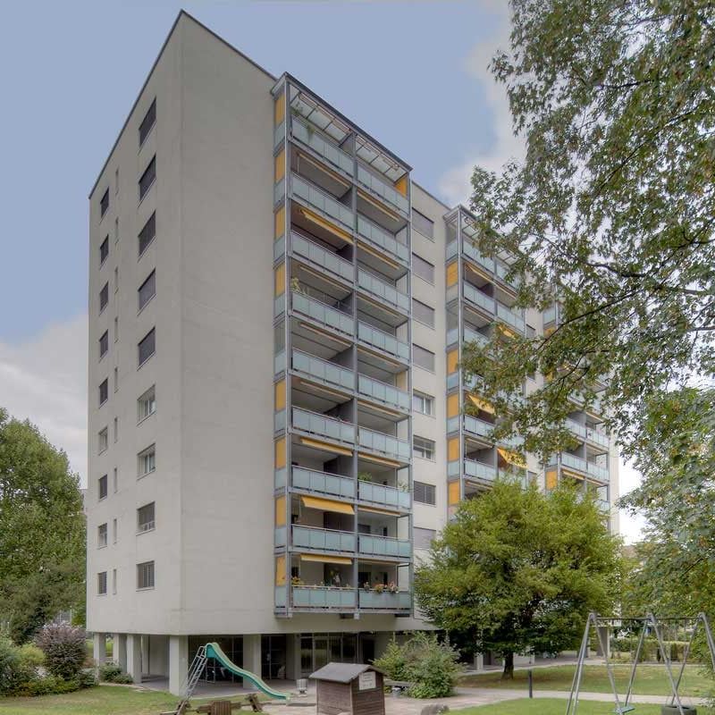 "Mieten ohne Mietkaution!" - Foto 1