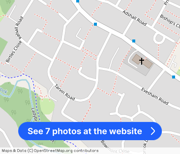 Tarvin Road,Cheadle,SK8 2LP - Photo 1