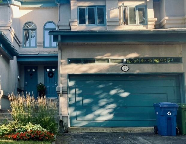 À louer / Maison à étages - Photo 1