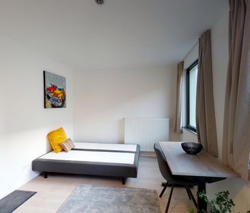 Brusselsestraat 248 / 0201, 3000 Leuven - Photo 5