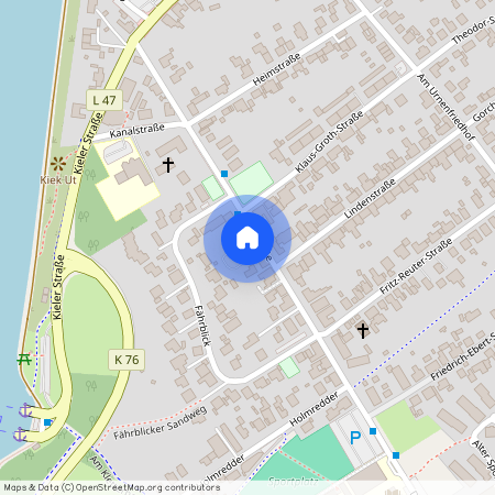 Dorfstr. 22, 24790 Schacht-Audorf