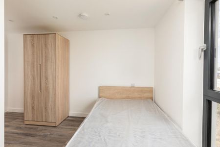 1 bedroom flat to rent - Photo 4