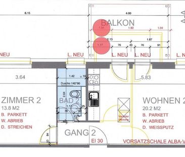 MIETEN OHNE KAUTION - Schönes und modernes Wohnen - Photo 6