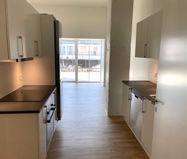 Dejlig 2-værelses lejlighed i hjertet af Odense - Foto 2