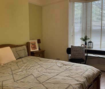 1 bedroom terraced house to rent - Photo 6