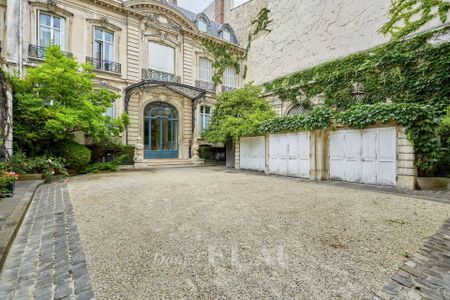 Location appartement, Paris 8ème (75008), 3 pièces, 64 m², ref 85062548 - Photo 4