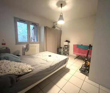 Location Appartement 2 pièces 55m² - Photo 1