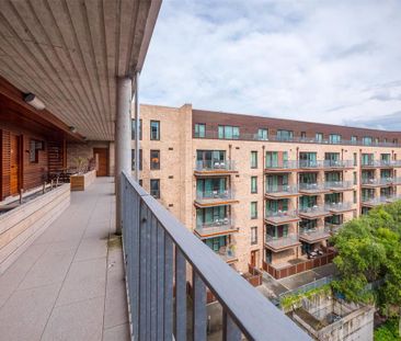 1 bedroom flat to rent - Photo 6