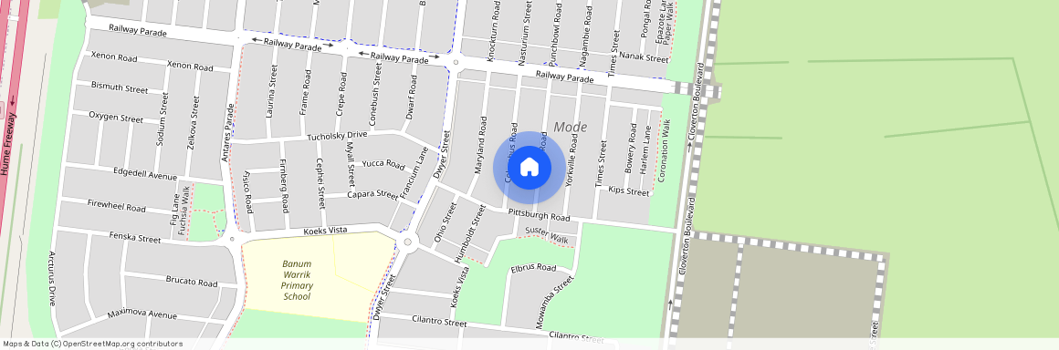 9 Nomad Road, Vic 3064, Kalkallo