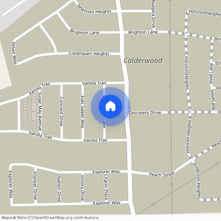 40 Sun Haven Lane, Thorold