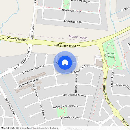 11 Congreve Court, Kirwan