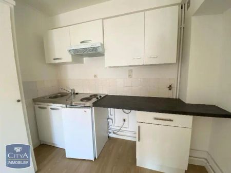 Appartement à louer 2 pièces 37.95m² - Photo 4