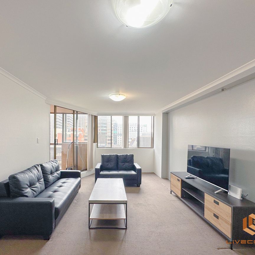 Sydney CBD - Photo 1