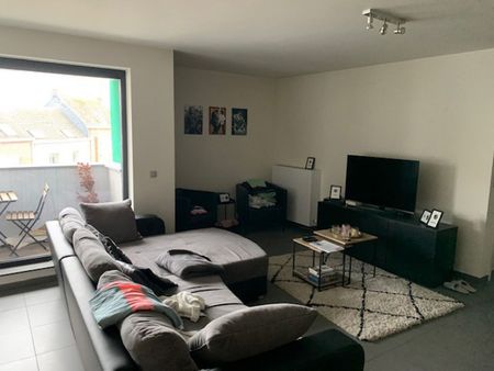 Eén slaapkamerappartement in centrum - Foto 4