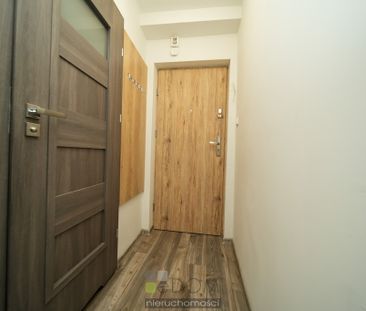 Mieszkanie na wynajem 28,4 m², Gorzów Wielkopolski, os. Dolinki - Zdjęcie 3