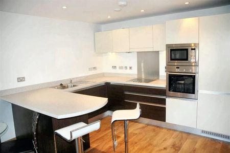 Felsted, Caldecotte, Milton Keynes, Bucks, MK7 8FD - Photo 5