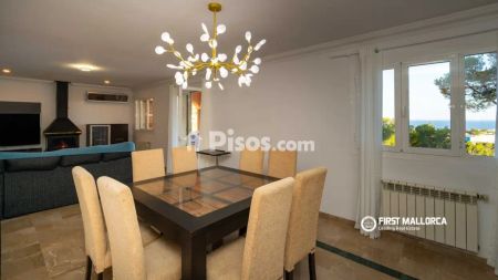 Casa en alquiler en Costa D'en Blanes - Photo 3