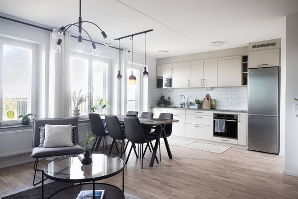 Sjupundsgatan, Göteborg - Foto 1