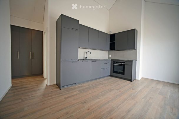 3.5 Zimmer, 77 m² - Photo 1