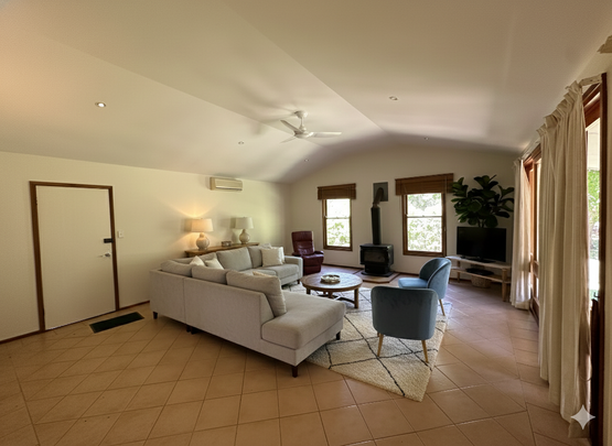 Serene Family Oasis Backing Reserve - Photo 1