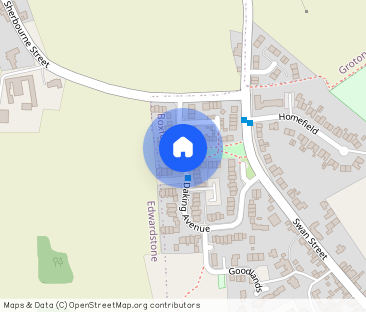 Gunary Close, Boxford, Sudbury, CO10 - Photo 1