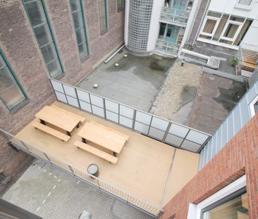 Te huur: Appartement Lange Lombardstraat in Den Haag - Photo 6