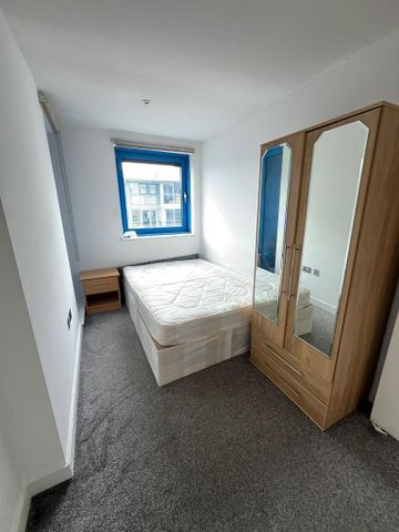 3 bedroom apartment to rent - Photo 4