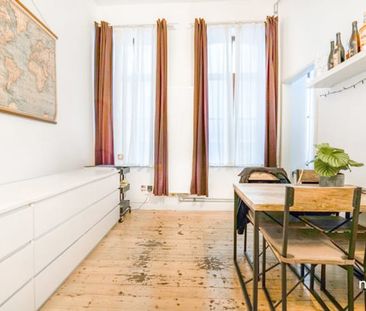 Studio te huur - Photo 3