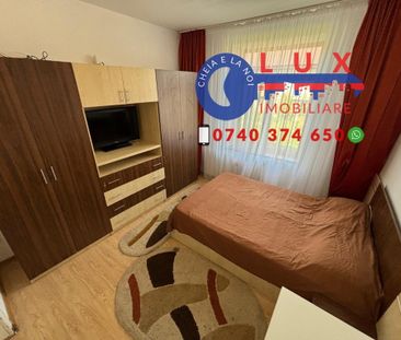 ID 9549 DE ÎNCHIRIAT - Casă în Zona Centrală - Fotografie 2