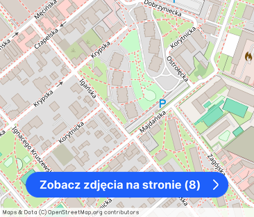 Igańska 20, Studio 1 – zdjęcie 1