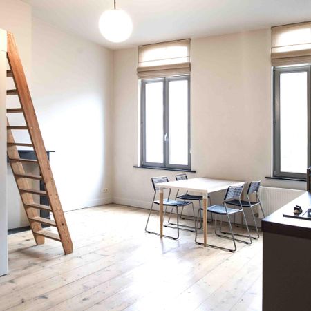 kamer k60 bus 201 - Kasteellaan 60 - Photo 3