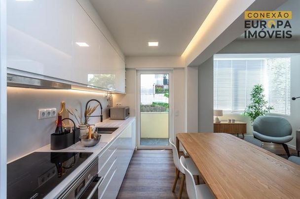 Apartamento T2 em Lisboa - Photo 1