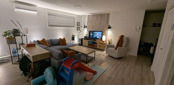 Logement à louer Ste Rose - Photo 2