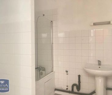 Appartement à louer 1 pièce 23.93m² - Photo 3