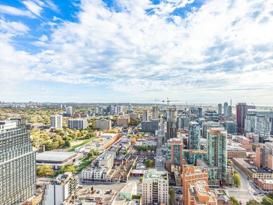 For Lease - 89 Church Street Unit# 4807, Toronto, Ontario - Photo 1