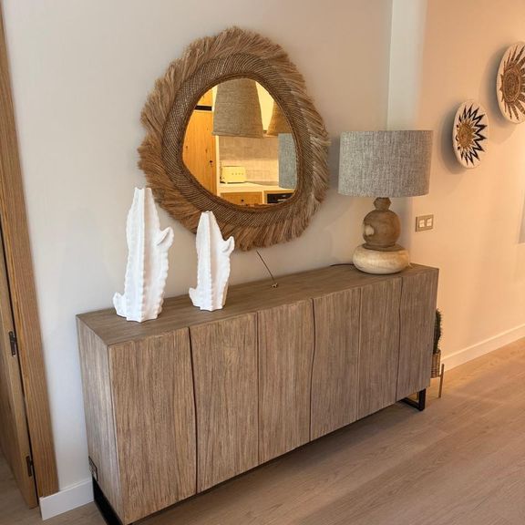 3 bedroom luxury Apartment for rent in Puerto Banus, Andalusia - Photo 1