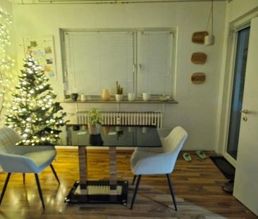 2 Zimmer Wohnung teilmöbliert, 55qm Nachmieter gesucht - Photo 1