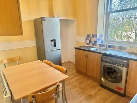 Flat F, 18 Nellfield Place, AB10 6DJ, Aberdeen - Photo 4