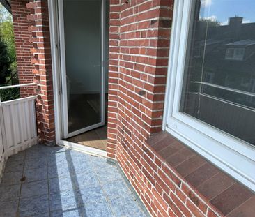 Erstbezug nach Renovierung: Reihenendhaus in Husum zu vermieten! OT... - Foto 2