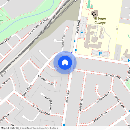 5 Rees Road, Vic 3338, Melton South