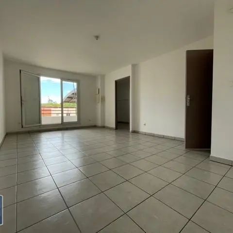 Appartement à louer 3 pièces 68.28m² - Photo 1