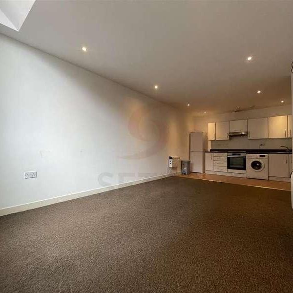 Humberstone Road, City Centre, Leicester, LE5 - Photo 1