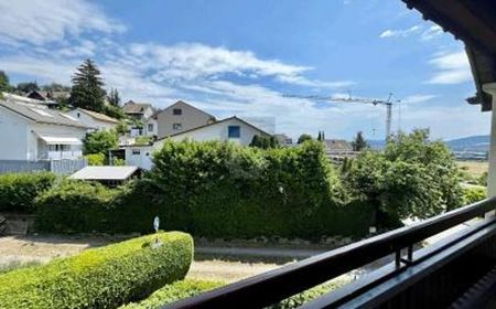 Wohnung in Oetwil an der Limmat - Photo 3